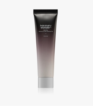 Haruharu Wonder - Black Rice Moisture Soft Cleansing Gel - 100ml