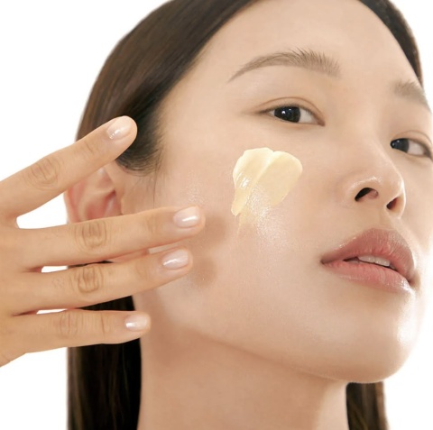 By Wishtrend - Vitamin A-mazing Bakuchiol Night Cream