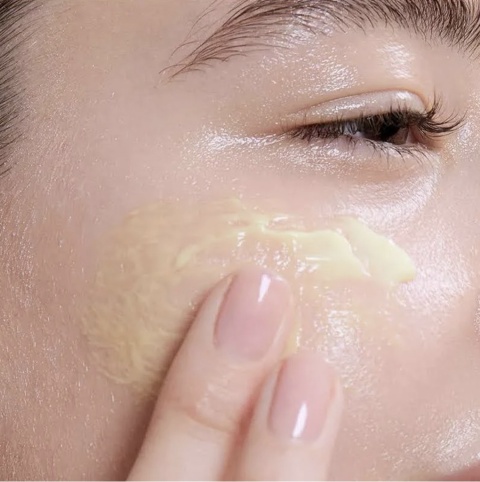 By Wishtrend - Vitamin A-mazing Bakuchiol Night Cream