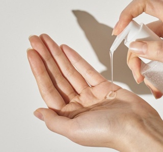 Herbloom - Green Vegan Cleansing Oil to Foam 200ml