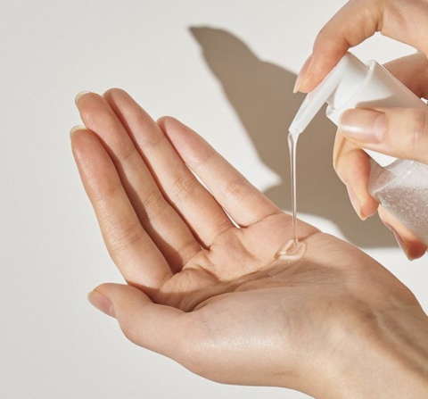 Herbloom - Green Vegan Cleansing Oil to Foam 200ml