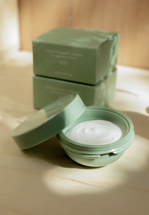 CONCENTRATE CREAM REFILL 30ML