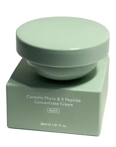 CONCENTRATE CREAM REFILL 30ML