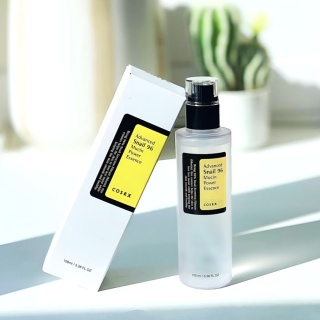 COSRX - Advanced Snail 96 Mucin Power Essence 100 ml + Advanced Snail 92 All-In-One Cream 100 ml