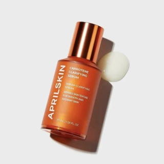 Carrotene Clarifying Serum - 37 ml
