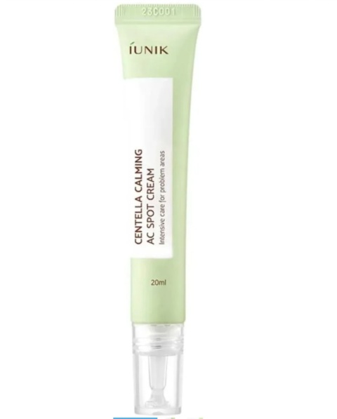 Centella Calming AC Spot Cream