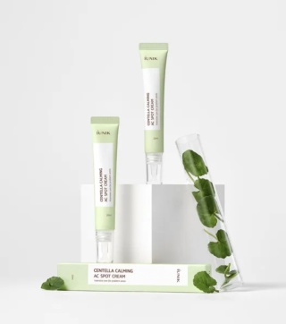 Centella Calming AC Spot Cream