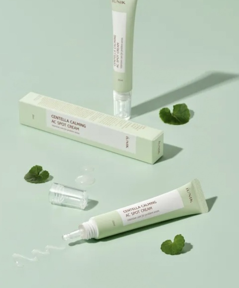 Centella Calming AC Spot Cream