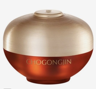 MISSHA - Chogongjin Sosaeng Jin Eye Cream - 30ml