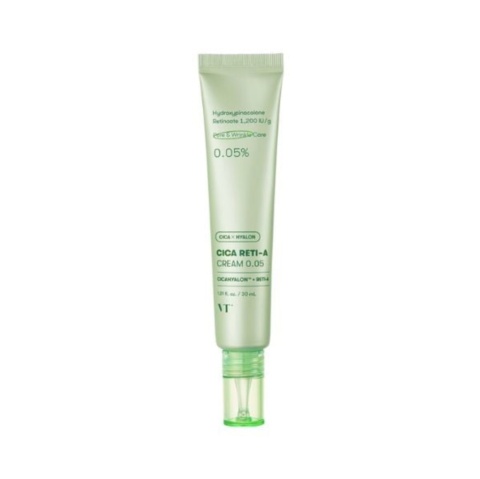 Cica Reti-A Cream 0,05% - 30 ml