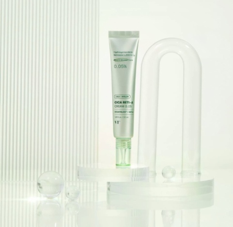 Cica Reti-A Cream 0,05% - 30 ml