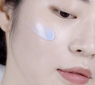 Dear, Klairs - Midnight Blue Calming Cream - 60 ml