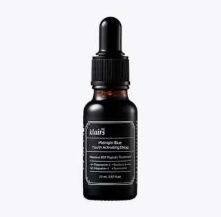 Dear, Klairs - Midnight Blue Youth Activating Drop - 20 ml