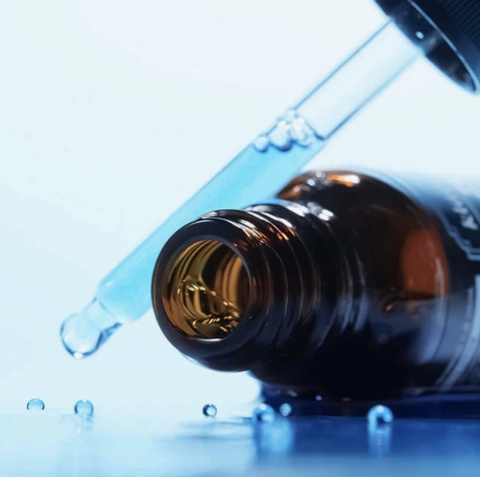 Dear, Klairs - Midnight Blue Youth Activating Drop - 20 ml