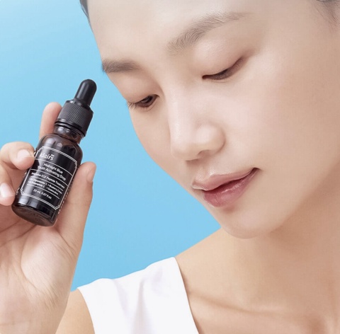 Dear, Klairs - Midnight Blue Youth Activating Drop - 20 ml