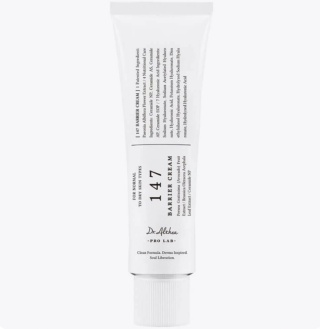 Dr. Althea - 147 Barrier Cream - Intensywnie Łagodzący Krem do Twarzy - 50ml