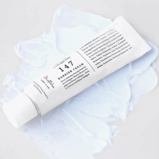 Dr. Althea - 147 Barrier Cream - Intensywnie Łagodzący Krem do Twarzy - 50ml