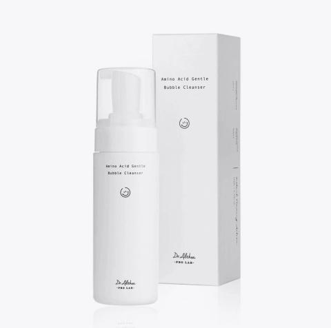 Dr. Althea - Pro Lab Amino Acid Gentle Bubble Cleanser - 140 ml