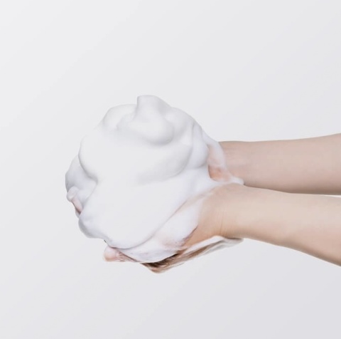 Dr. Althea - Pro Lab Amino Acid Gentle Bubble Cleanser - 140 ml