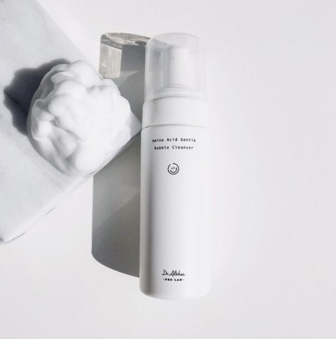 Dr. Althea - Pro Lab Amino Acid Gentle Bubble Cleanser - 140 ml