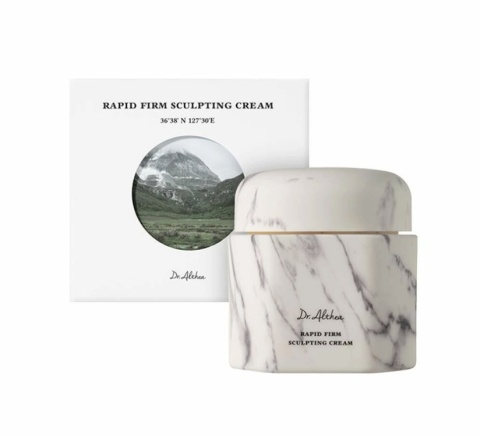 Dr. Althea - Rapid Firm Sculpting Cream - 45 ml