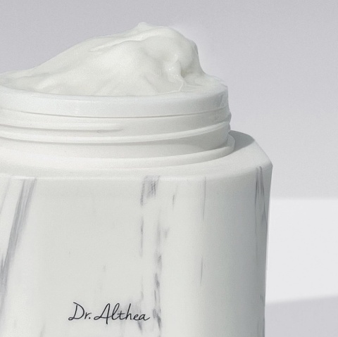 Dr. Althea - Rapid Firm Sculpting Cream - 45 ml