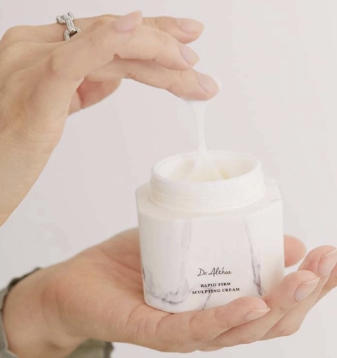 Dr. Althea - Rapid Firm Sculpting Cream - 45 ml