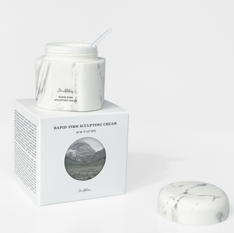 Dr. Althea - Rapid Firm Sculpting Cream - 45 ml
