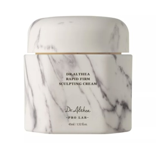 Dr. Althea - Rapid Firm Sculpting Cream - 45ml