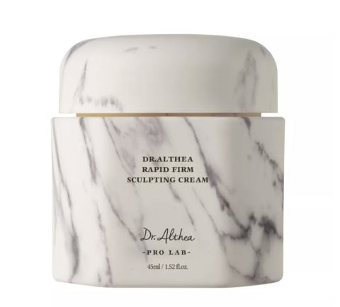 Dr. Althea - Rapid Firm Sculpting Cream - 45 ml