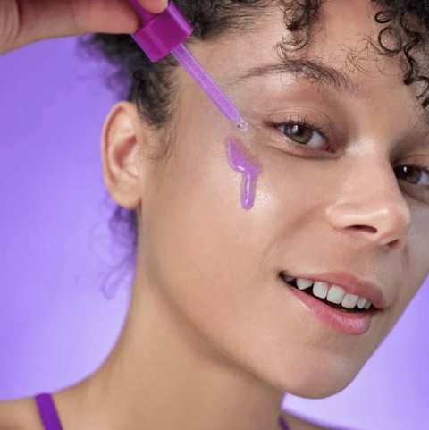 EQQUALBERRY - Bakuchiol Plumping Serum