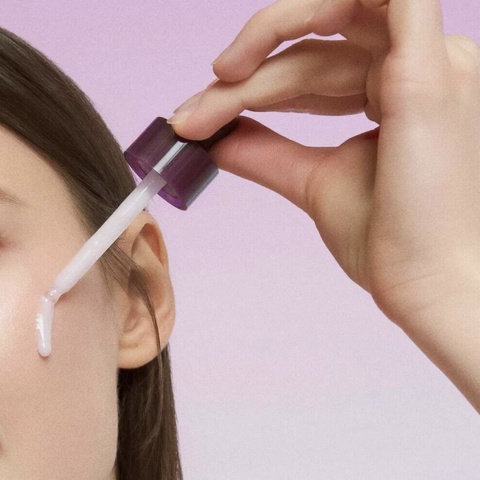 EQQUALBERRY - PDRN Pore Minimizing Serum