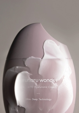 Haruharu Wonder - Black Rice Hyaluronic Cream - 50ml