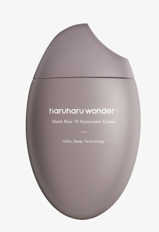 HARUHARU Black Rice Hyaluronic Cream
