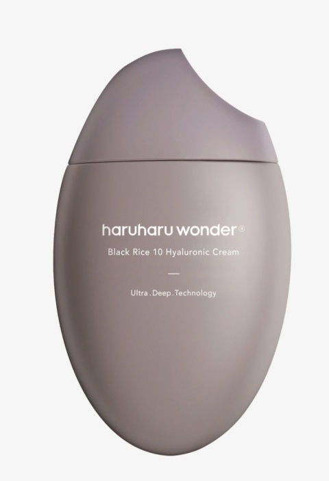 HARUHARU Black Rice Hyaluronic Cream