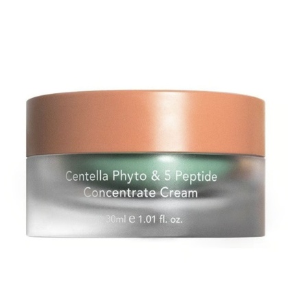 Haruharu Wonder - Centella Phyto & 5 Peptide Concentrate Cream - 30ml