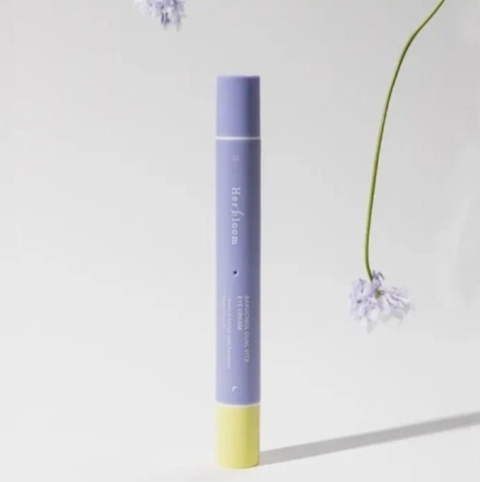 Herbloom - Bakuchiol Dual Vita Eye Cream - 16ml