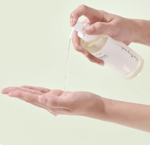 Hydrofilowy olejek Heartleaf Pore Control Cleansing Oil - 20ml