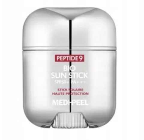 MEDI-PEEL - Peptide 9 Bio Sun Stick Pro SPF50+ - 19g