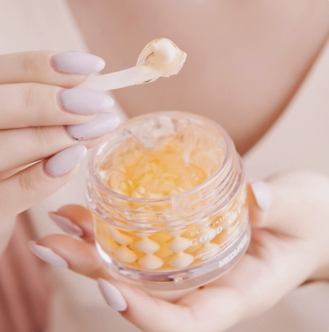 Medi-Peel - Gold Age Tox H8 Cream - 50ml