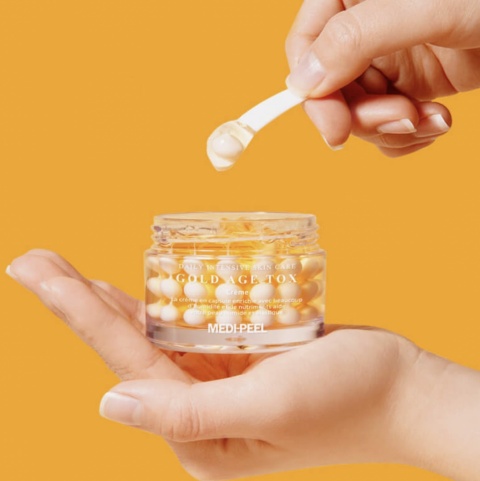 Medi-Peel - Gold Age Tox H8 Cream - 50ml