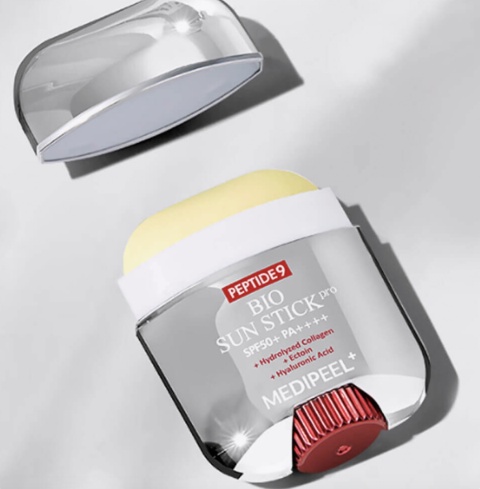 Medi-Peel Peptide 9 Bio Sun Stick Pro - 19g