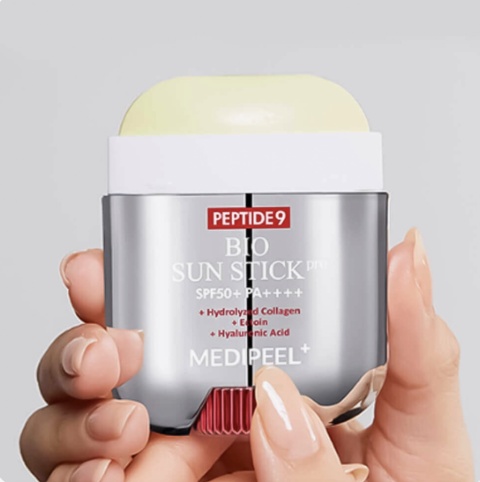 Medi-Peel Peptide 9 Bio Sun Stick Pro - 19g