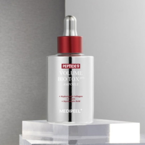 Medi-Peel – Peptide 9 Volume Bio Tox Pro Ampoule – 100ml