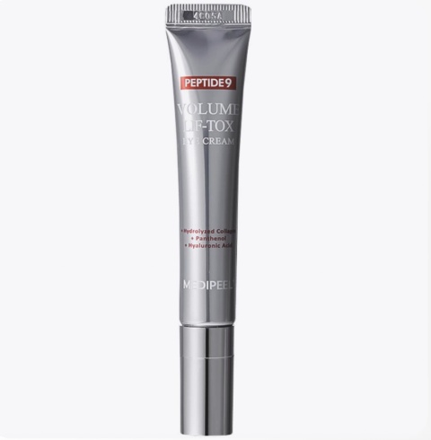 Medi-Peel - Peptide 9 Volume Lif-Tox Eye Cream - 20ml
