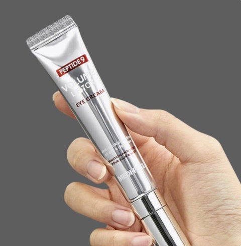 Medi-Peel - Peptide 9 Volume Lif-Tox Eye Cream - 20ml
