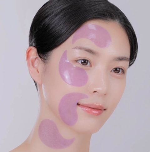 Medi-Peel – Peptide 9 Volume Lifting Eye Patch Pro – 60 pcs