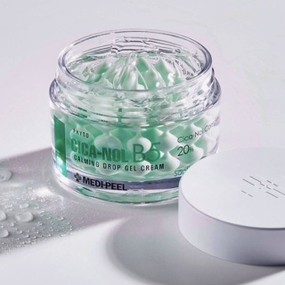 Medi-Peel - Phyto Cica-Nol B5 Calming Drop Gel Cream - 50g.