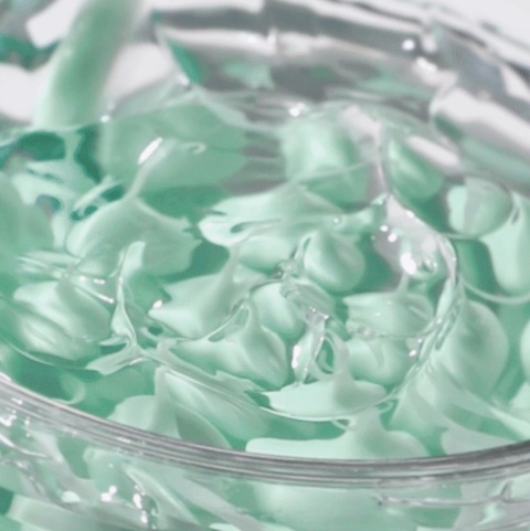 Medi-Peel - Phyto Cica-Nol B5 Calming Drop Gel Cream - 50g.