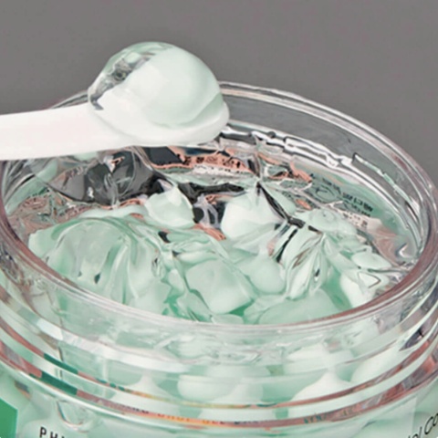 Medi-Peel - Phyto Cica-Nol B5 Calming Drop Gel Cream - 50g.